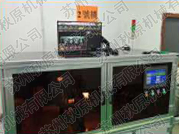 線(xiàn)外型CCD再線(xiàn)檢測(cè) 線(xiàn)外型CCD再線(xiàn)檢測(cè)